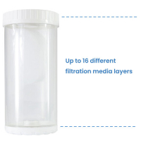 Custom POU Filter Cartridge